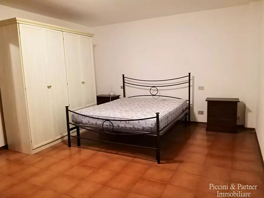 Immagine 15 di Porzione di casa in vendita  in Via Anghiari a Castiglione Del Lago