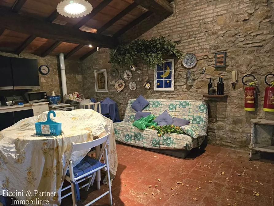 Immagine 52 di Rustico / casale in vendita  in Vocabolo Coccimignolo 36 a Marsciano