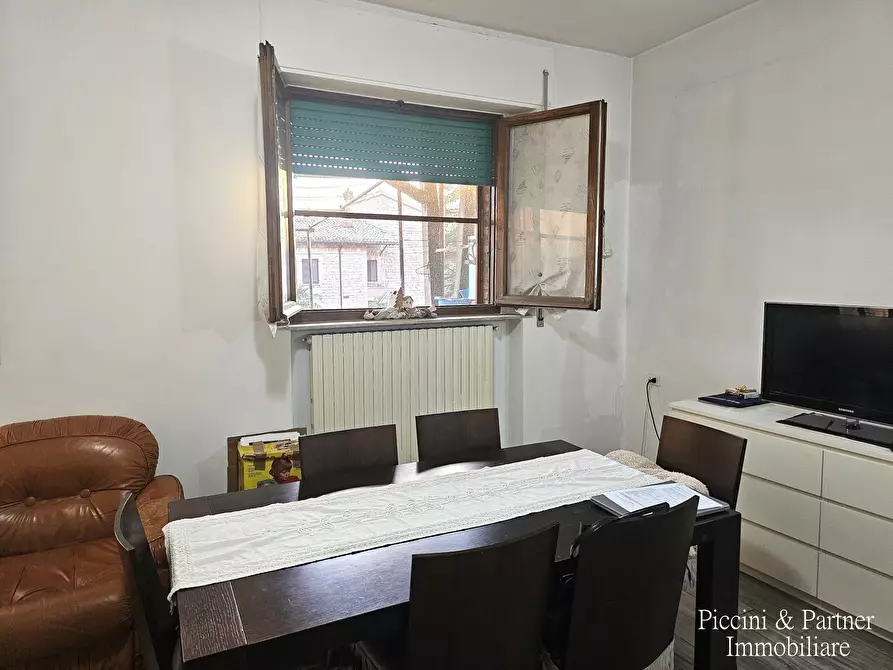 Immagine 12 di Villetta a schiera in vendita  in Via della Madonna dell'Olivo a Assisi