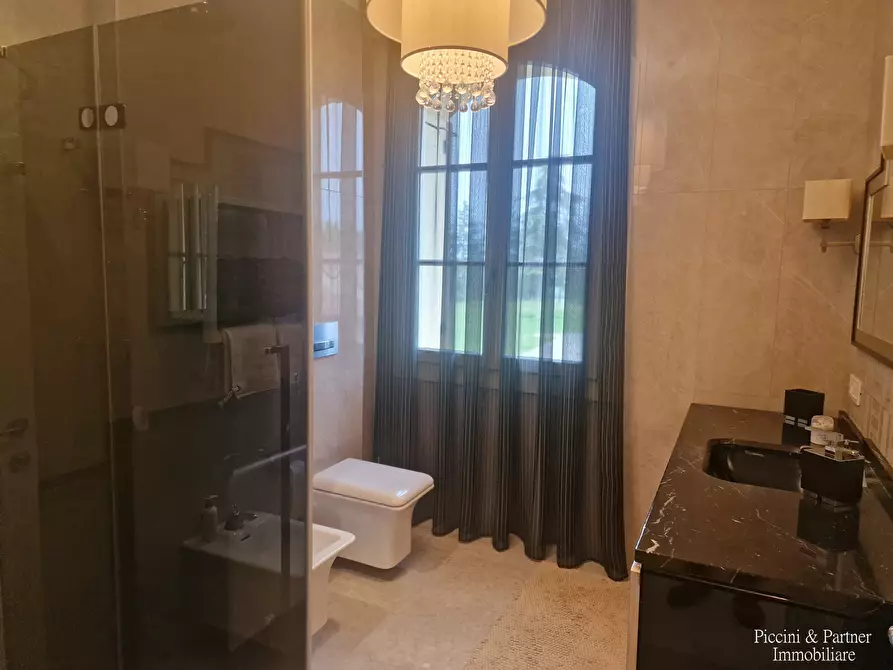 Immagine 59 di Villa in vendita  in Via Celincordia 2289 a Cesena