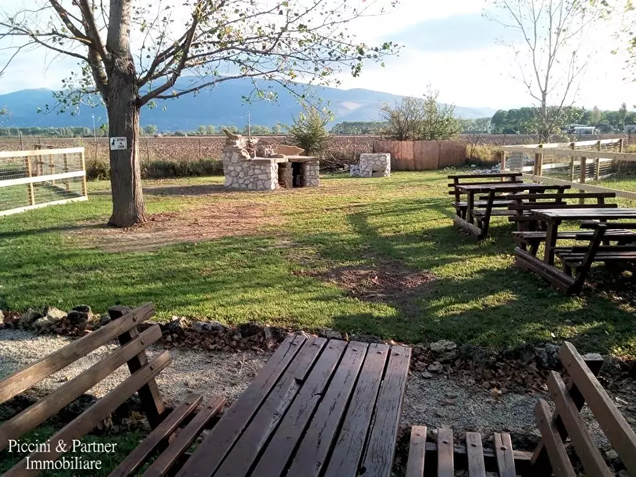 Immagine 34 di Rustico / casale in vendita  in Via Buglicheto 2 a Bevagna