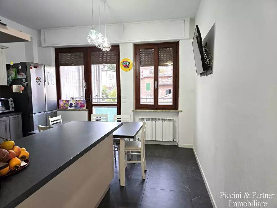 Immagine 27 di Pentalocale in vendita  in Via Annibale Vecchi a Perugia