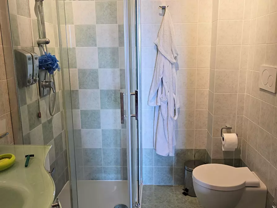 Immagine 37 di Casa bifamiliare in vendita  in Via Chiorri 42 a Perugia