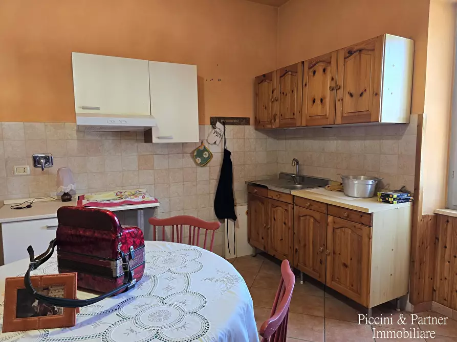 Immagine 12 di Rustico / casale in vendita  in SR 444 Pian della Pieve a Assisi