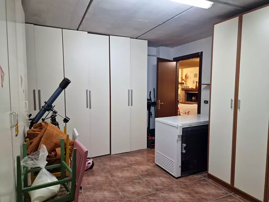 Immagine 47 di Casa bifamiliare in vendita  in Via Milano a Castiglione Del Lago