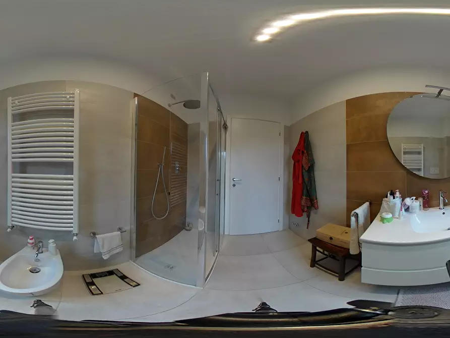 Immagine 61 di Quadrilocale in vendita  in Via Trasimeno 15 a Magione