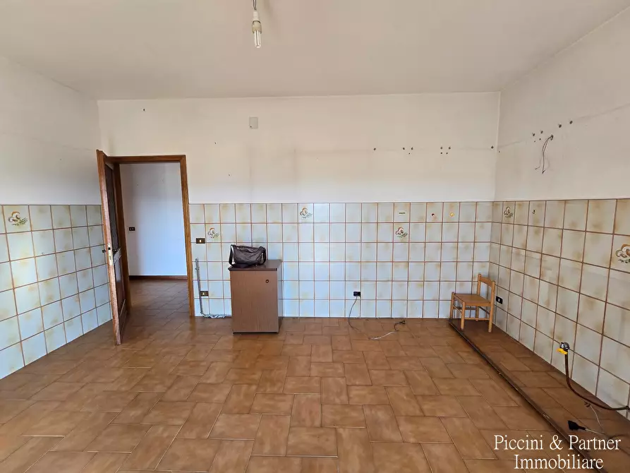 Immagine 12 di Pentalocale in vendita  in Via Aspromonte 6 a Corciano