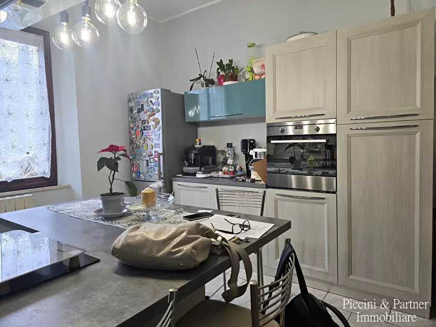 Immagine 17 di Quadrilocale in vendita  in Via Cassia Aurelia Prima a Chiusi