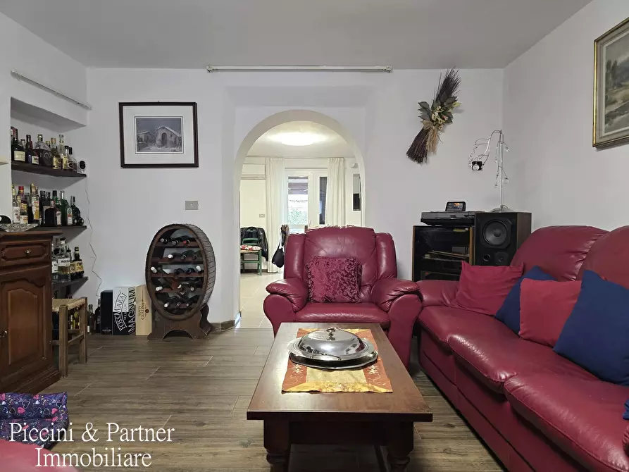 Immagine 9 di Casa indipendente in vendita  in Località Mecucciami 14 a Castiglione Del Lago