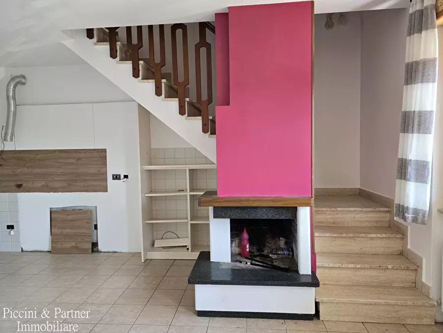 Immagine 17 di Quadrilocale in vendita  in Strada del Giglio a Perugia