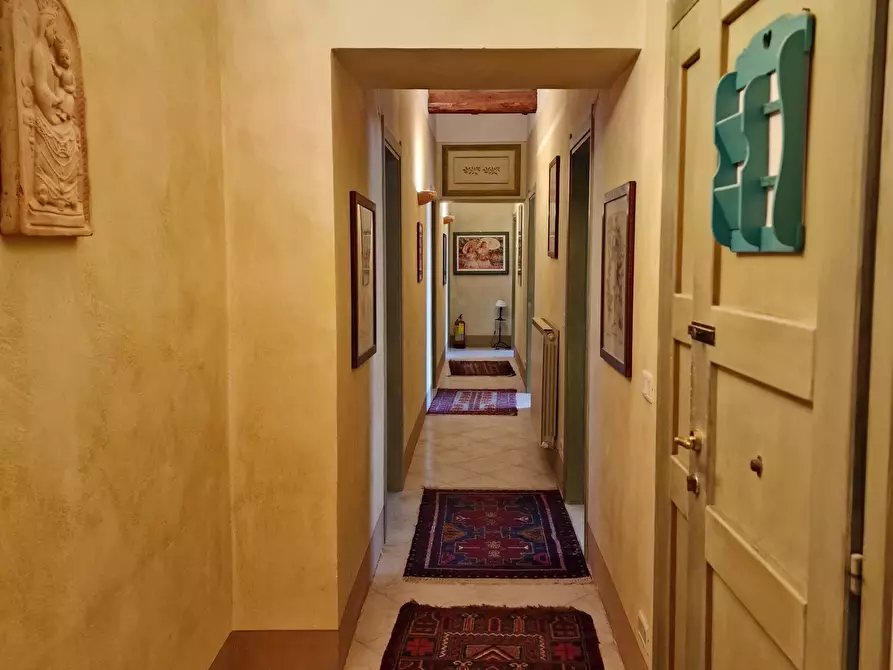 Immagine 33 di Rustico / casale in vendita  a Sarteano