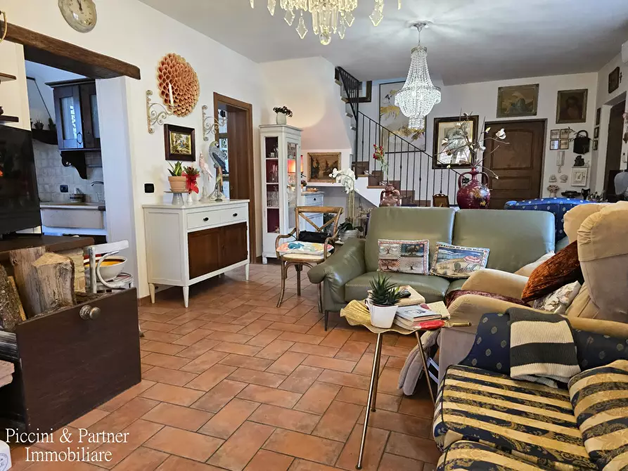 Immagine 23 di Villa in vendita  in Strada Tiberina Nord 395 a Perugia