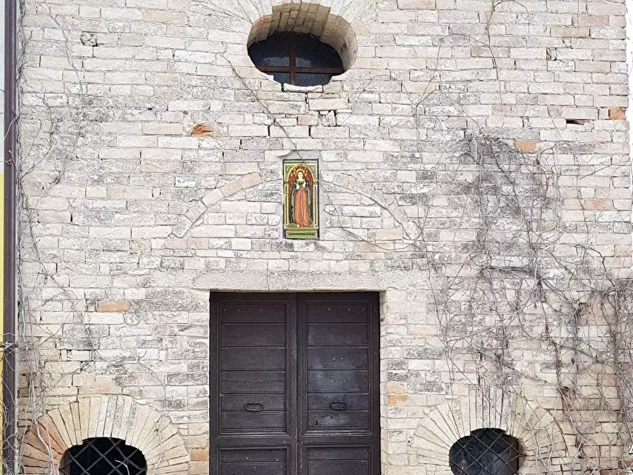 Immagine 5 di Rustico / casale in vendita  in Via Buglicheto 2 a Bevagna