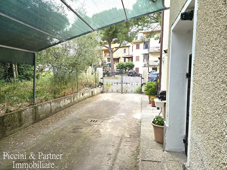 Immagine 78 di Casa indipendente in vendita  in Località Mecucciami 14 a Castiglione Del Lago
