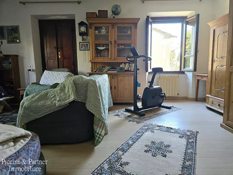 Immagine 37 di Rustico / casale in vendita  in Località Riccio 70A a Cortona