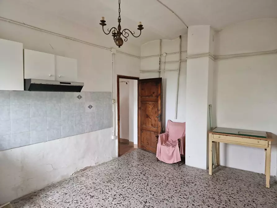 Immagine 25 di Rustico / casale in vendita  in Località Guidonami a Castiglione Del Lago