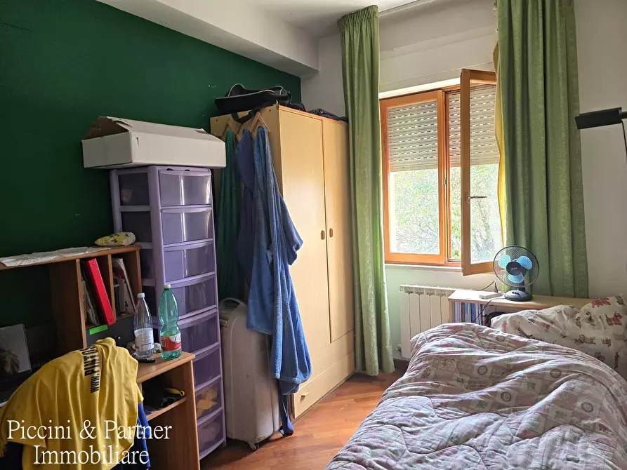Immagine 38 di Pentalocale in vendita  in Via Maria Montessori a Tuoro Sul Trasimeno