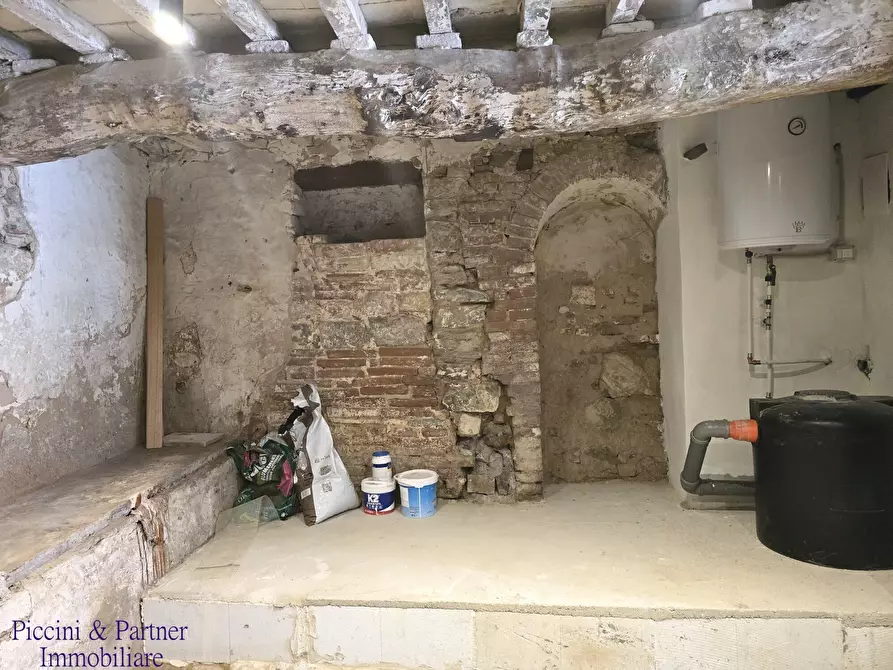 Immagine 39 di Terratetto in vendita  in Via del Giglio a Castiglione Del Lago