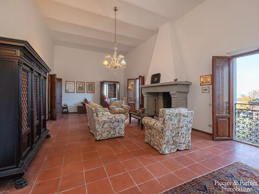 Immagine 41 di Villa in vendita  in Via Gozzano Vocabolo Giorgi a Castiglione Del Lago