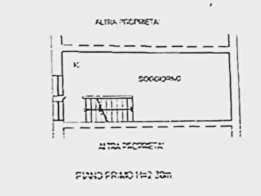Immagine 46 di Terratetto in vendita  in Via Duca degli Abruzzi 18 a Collazzone