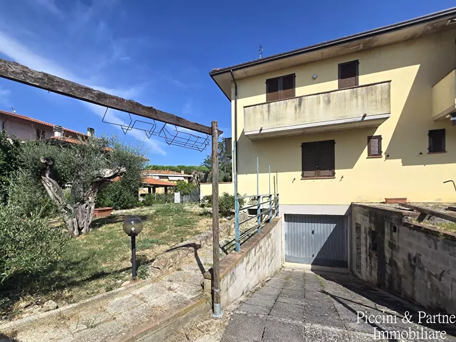 Immagine 49 di Porzione di casa in vendita  in Via del Fossatone a Magione