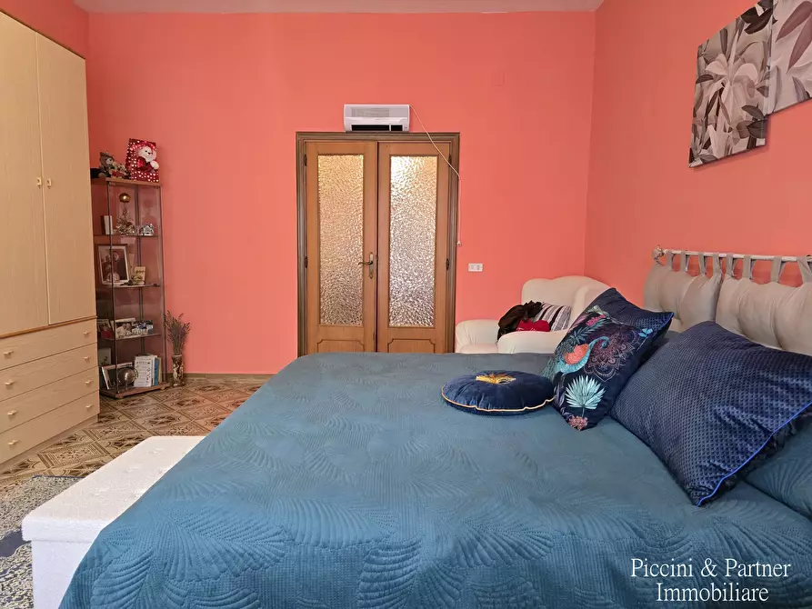 Immagine 27 di Pentalocale in vendita  in Via Tevere 70 a Chianciano Terme