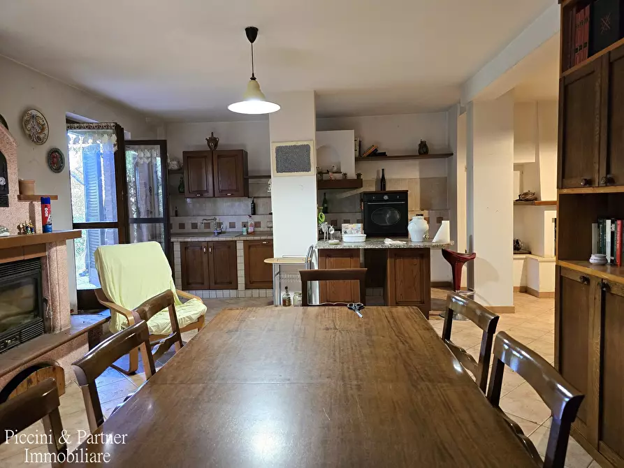 Immagine 13 di Villa in vendita  in Strada Monte Bagnolo Valbiancara a Perugia