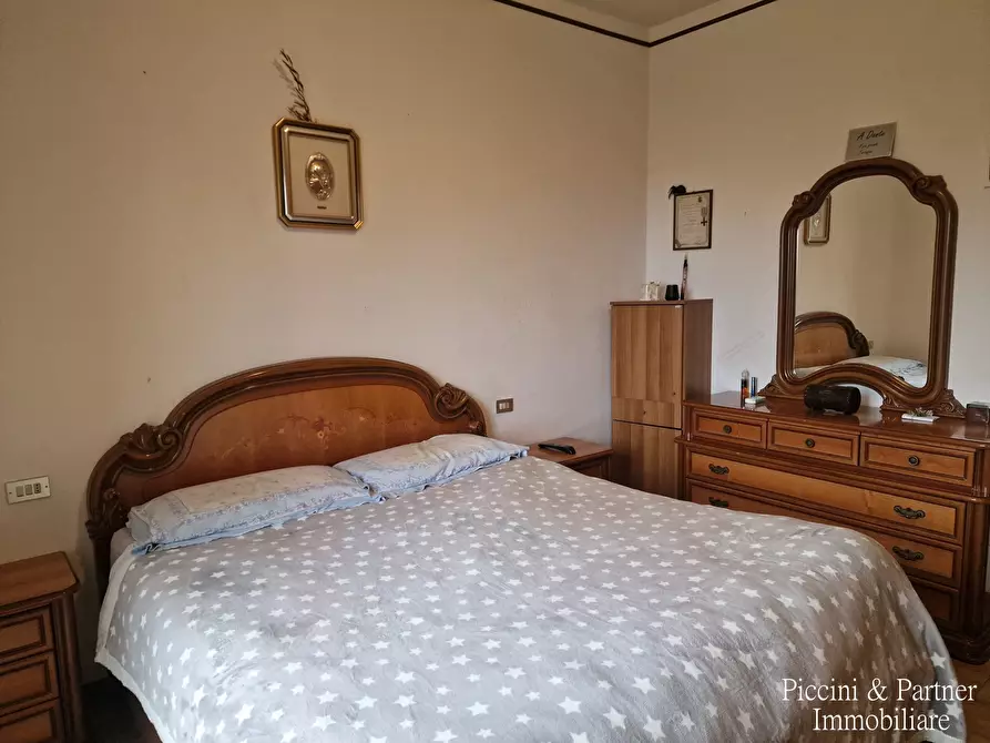 Immagine 33 di Casa bifamiliare in vendita  in Viale Ranchi 2 a Umbertide