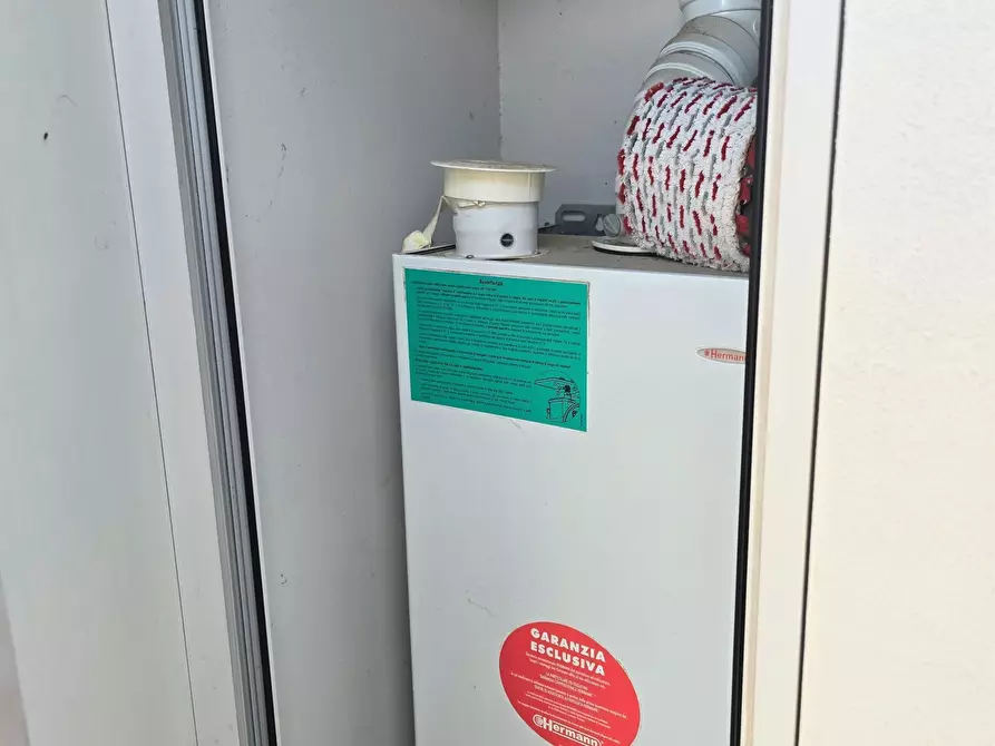 Immagine 20 di Pentalocale in vendita  in Via Ivano Fora 17 a Perugia