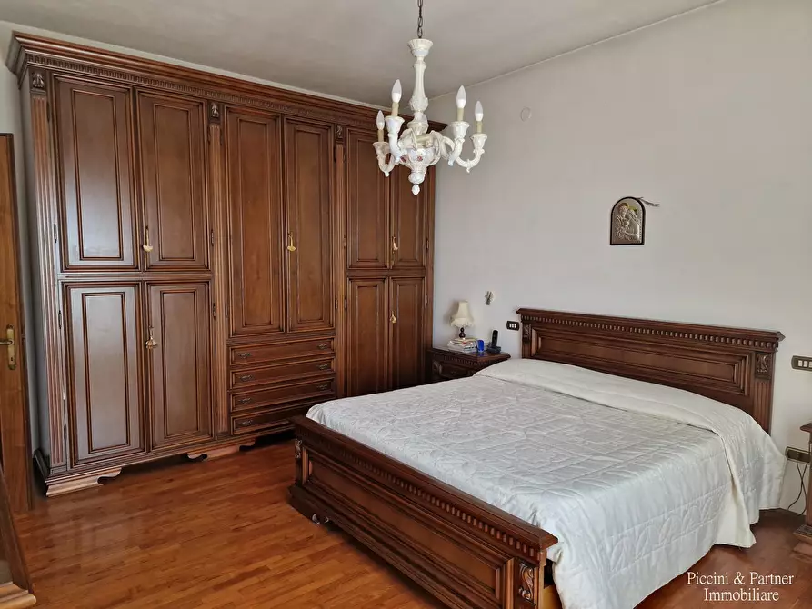 Immagine 20 di Casa bifamiliare in vendita  in Via del Lavoro 16 a San Giustino