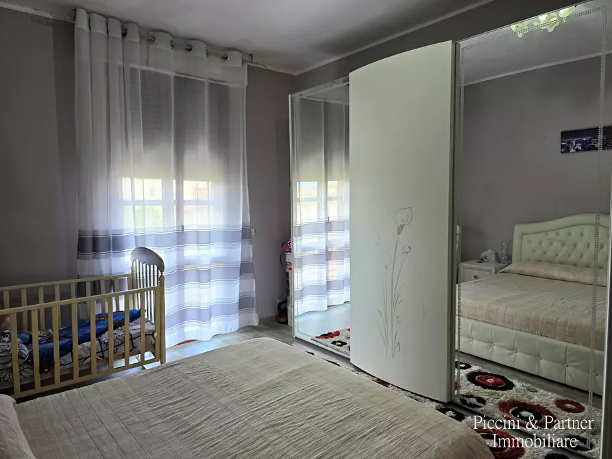 Immagine 28 di Quadrilocale in vendita  in Via Trento a Castiglione Del Lago