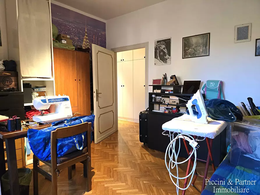 Immagine 41 di Porzione di casa in vendita  in Via dei Narcisi 39 a Perugia