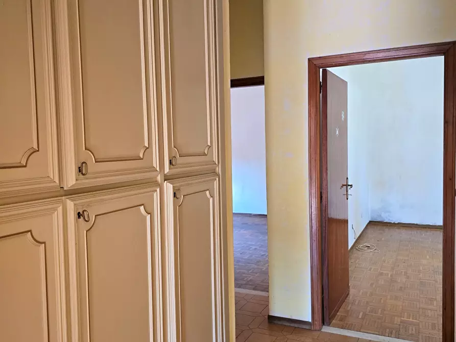 Immagine 24 di Casa bifamiliare in vendita  in Via Como a Montepulciano