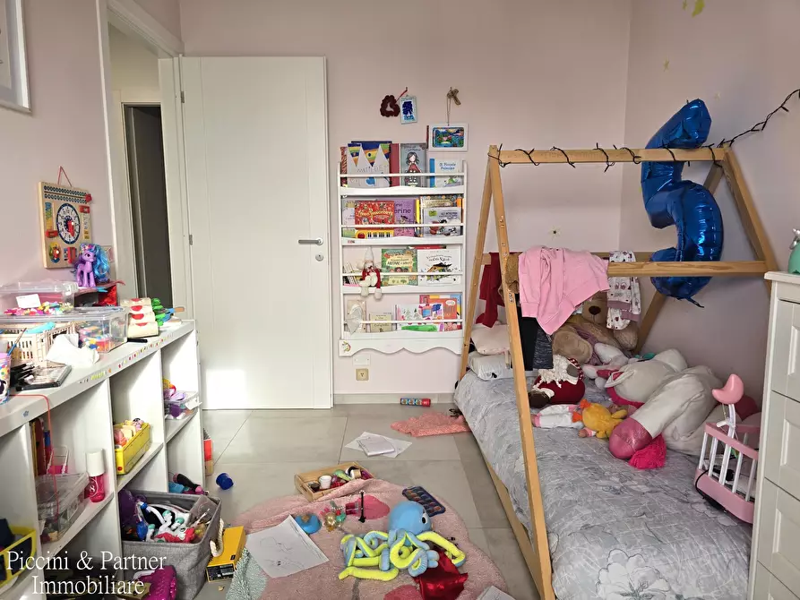 Immagine 39 di Quadrilocale in vendita  in Via Trasimeno 15 a Magione