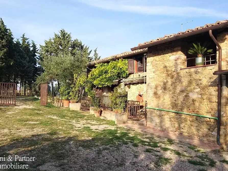 Immagine 4 di Rustico / casale in vendita  in Vocabolo Coccimignolo 36 a Marsciano