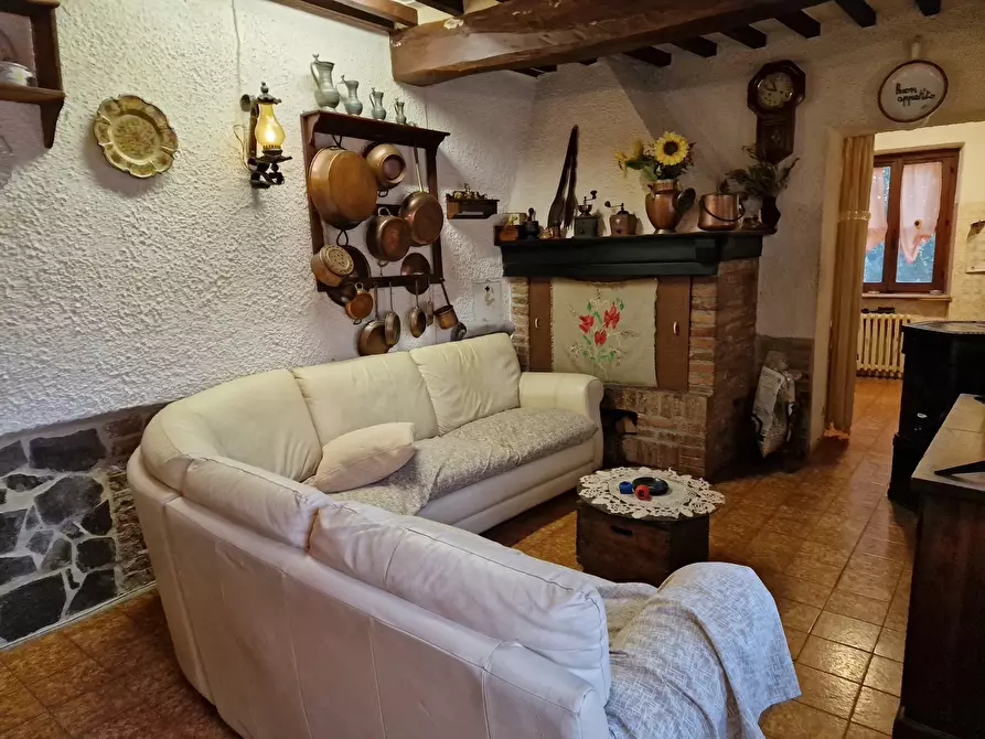 Immagine 7 di Rustico / casale in vendita  in Vocabolo Mercato Alto a Paciano
