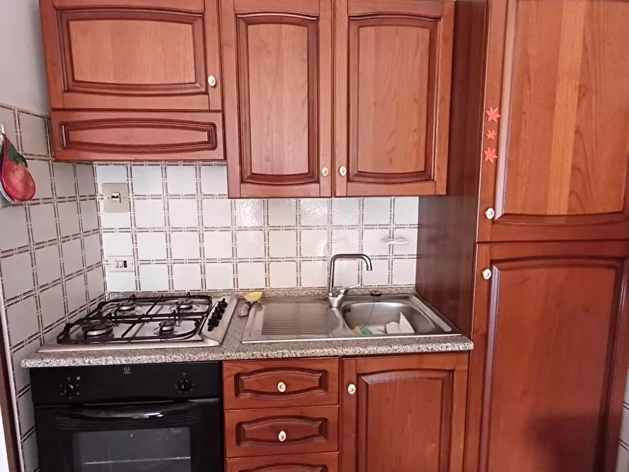 Immagine 9 di Bilocale in vendita  in Prato della Marsiliana Monte Amiata a Seggiano