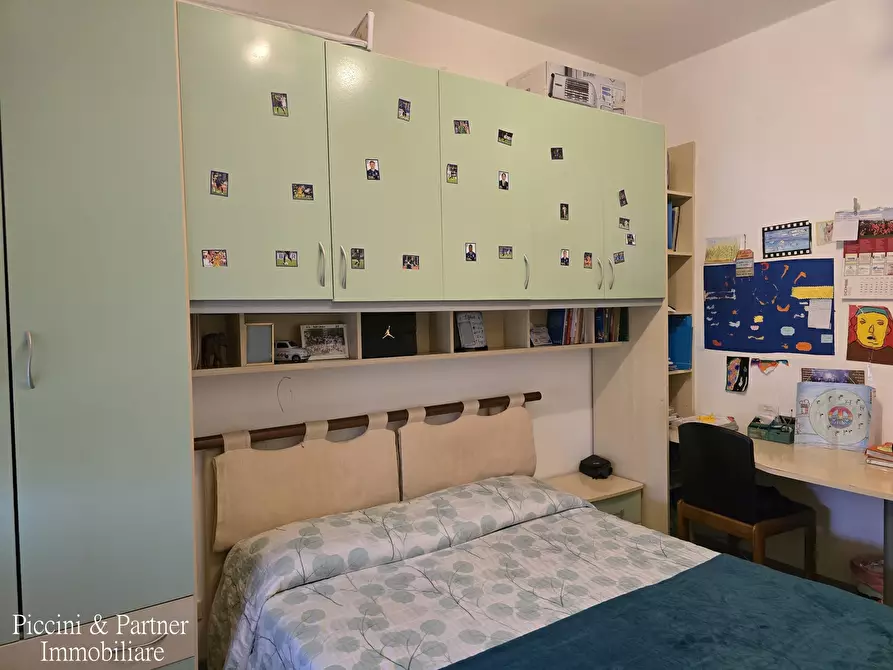 Immagine 39 di Quadrilocale in vendita  in Via Trento a Castiglione Del Lago