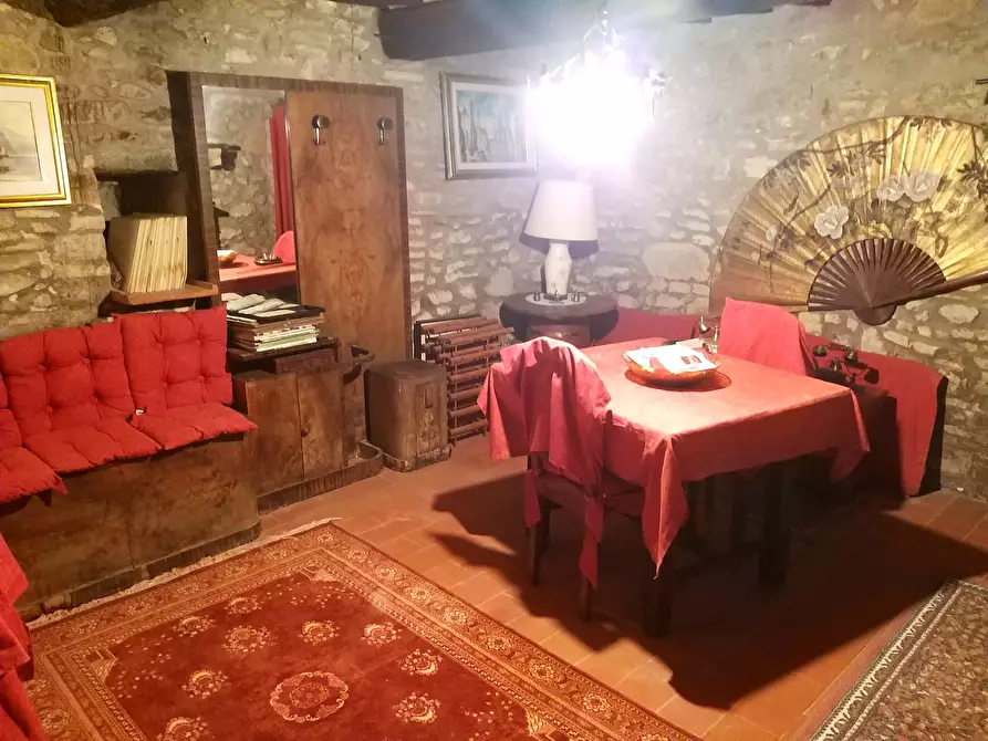 Immagine 60 di Rustico / casale in vendita  in Vocabolo Coccimignolo 36 a Marsciano