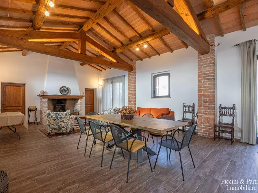 Immagine 55 di Villa in vendita  in Via Gozzano Vocabolo Giorgi a Castiglione Del Lago