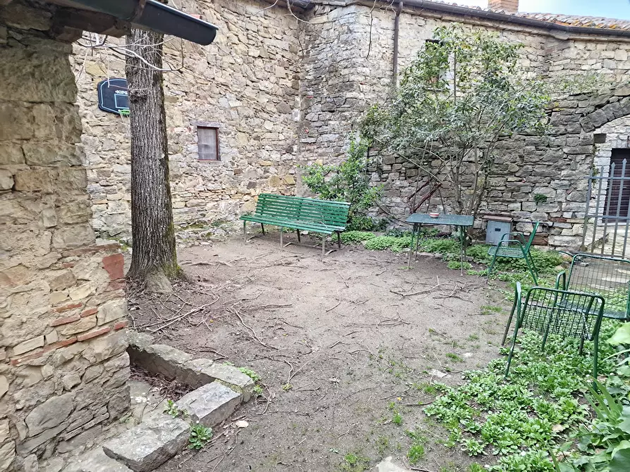 Immagine 31 di Porzione di casa in vendita  in Castello di Greppolischieto a Piegaro