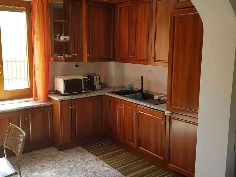 Immagine 15 di Casa bifamiliare in vendita  in Via del Poggio a San Casciano Dei Bagni