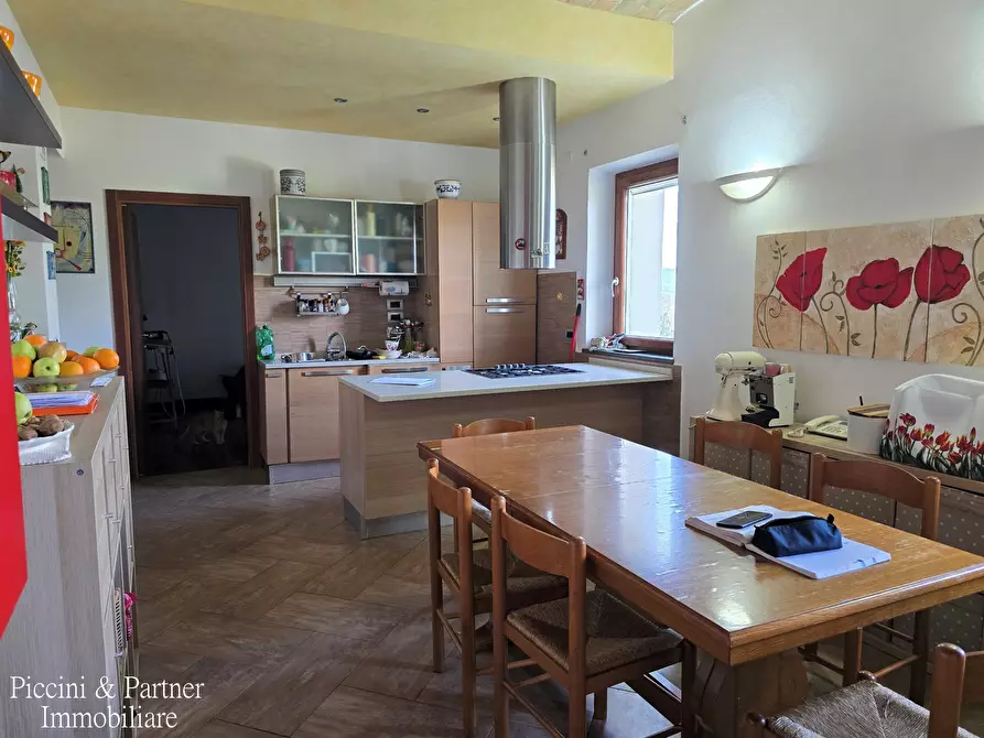 Immagine 4 di Porzione di casa in vendita  in Via Pinturicchio 15 a Corciano