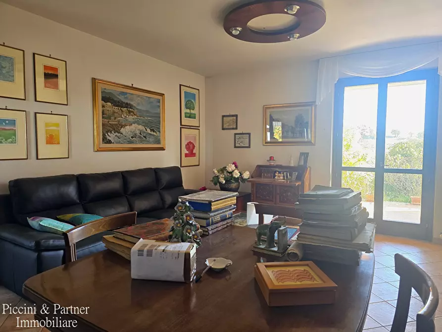 Immagine 32 di Villa in vendita  in Strada Monte Bagnolo Valbiancara a Perugia