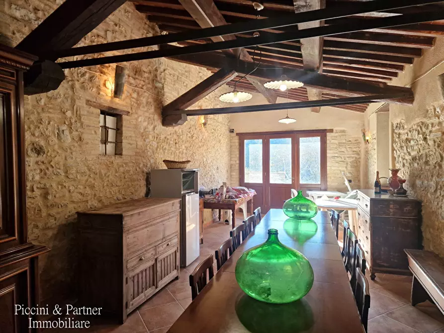 Immagine 67 di Agriturismo in vendita  in Località San Lorenzo a Castel Ritaldi