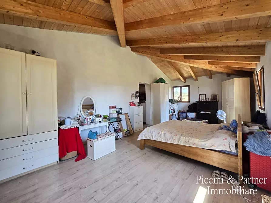 Immagine 37 di Rustico / casale in vendita  in Strada Settevalli 1157 a Perugia