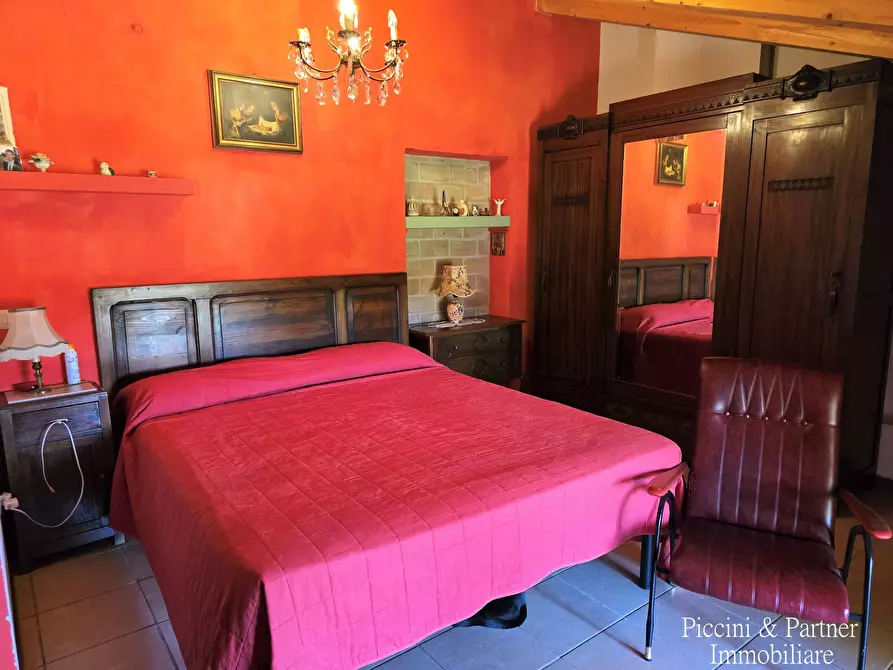 Immagine 69 di Casa bifamiliare in vendita  in Via dello Sport a Marsciano