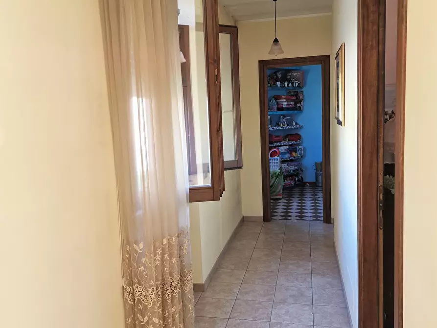 Immagine 27 di Villetta a schiera in vendita  in Via Maestri del Lavoro a Umbertide