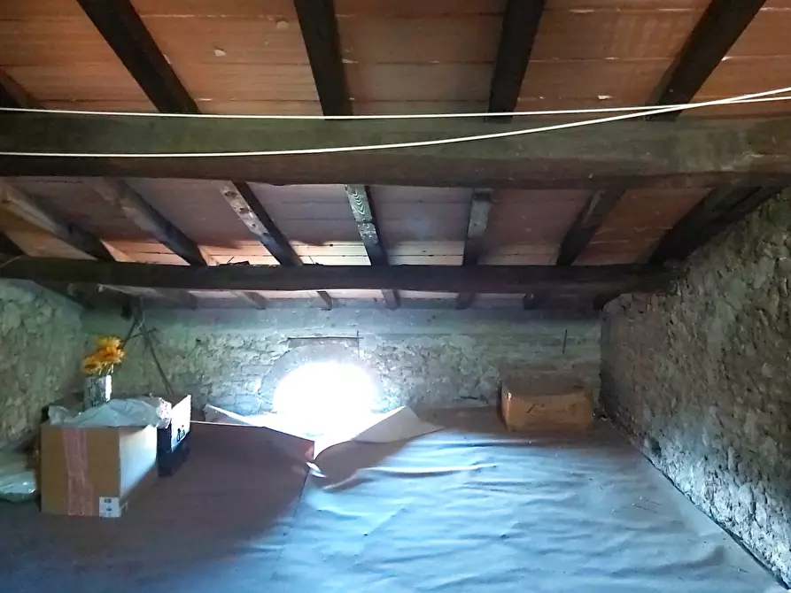 Immagine 24 di Quadrilocale in vendita  in Via Fontebranda a Chiusi