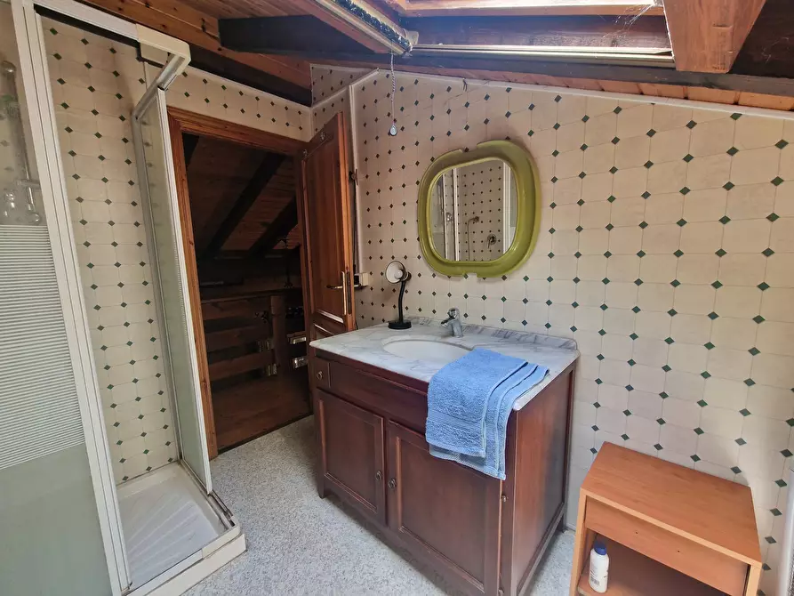 Immagine 53 di Villa in vendita  in Via dei Cespugli 12 a Passignano Sul Trasimeno